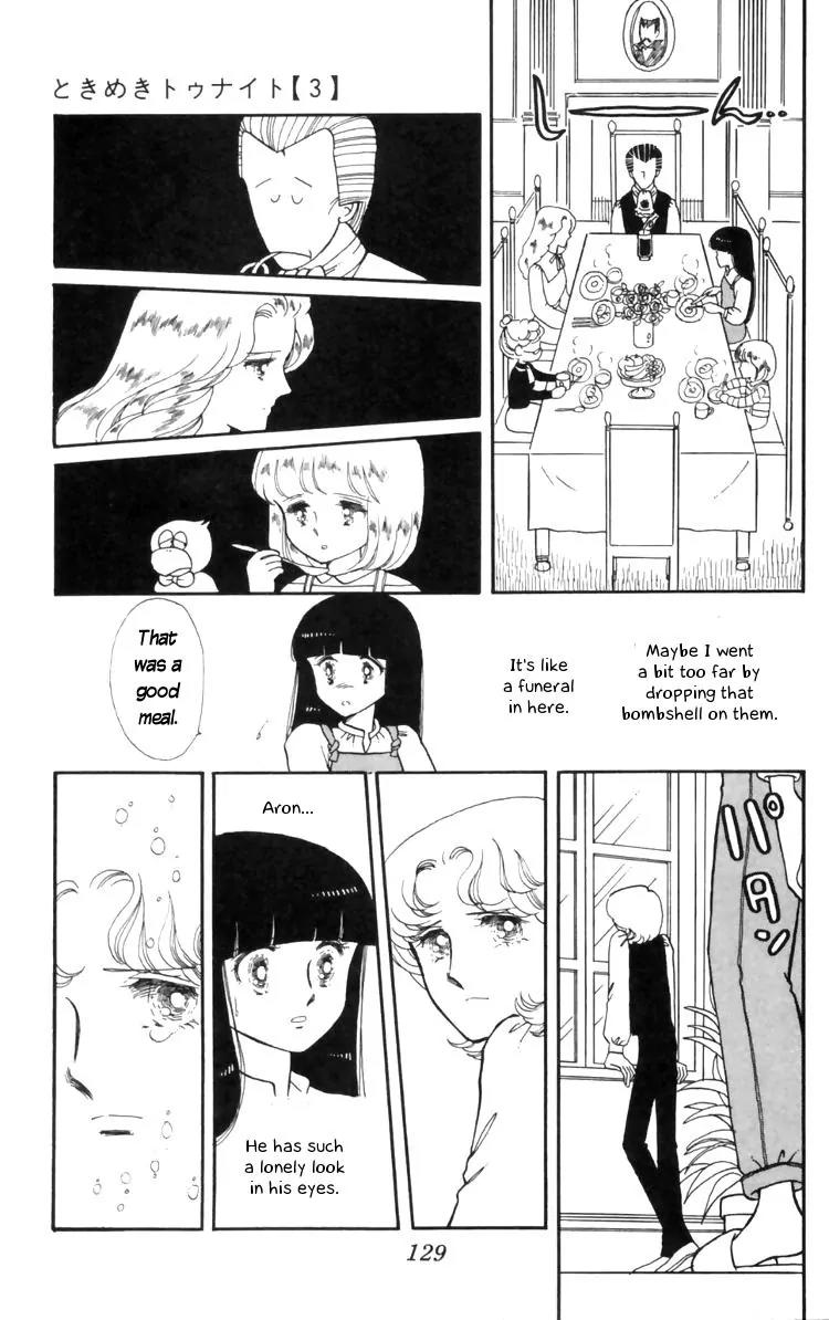 Tokimeki Tonight chapter 10 page 19