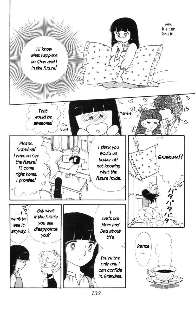 Tokimeki Tonight chapter 10 page 22