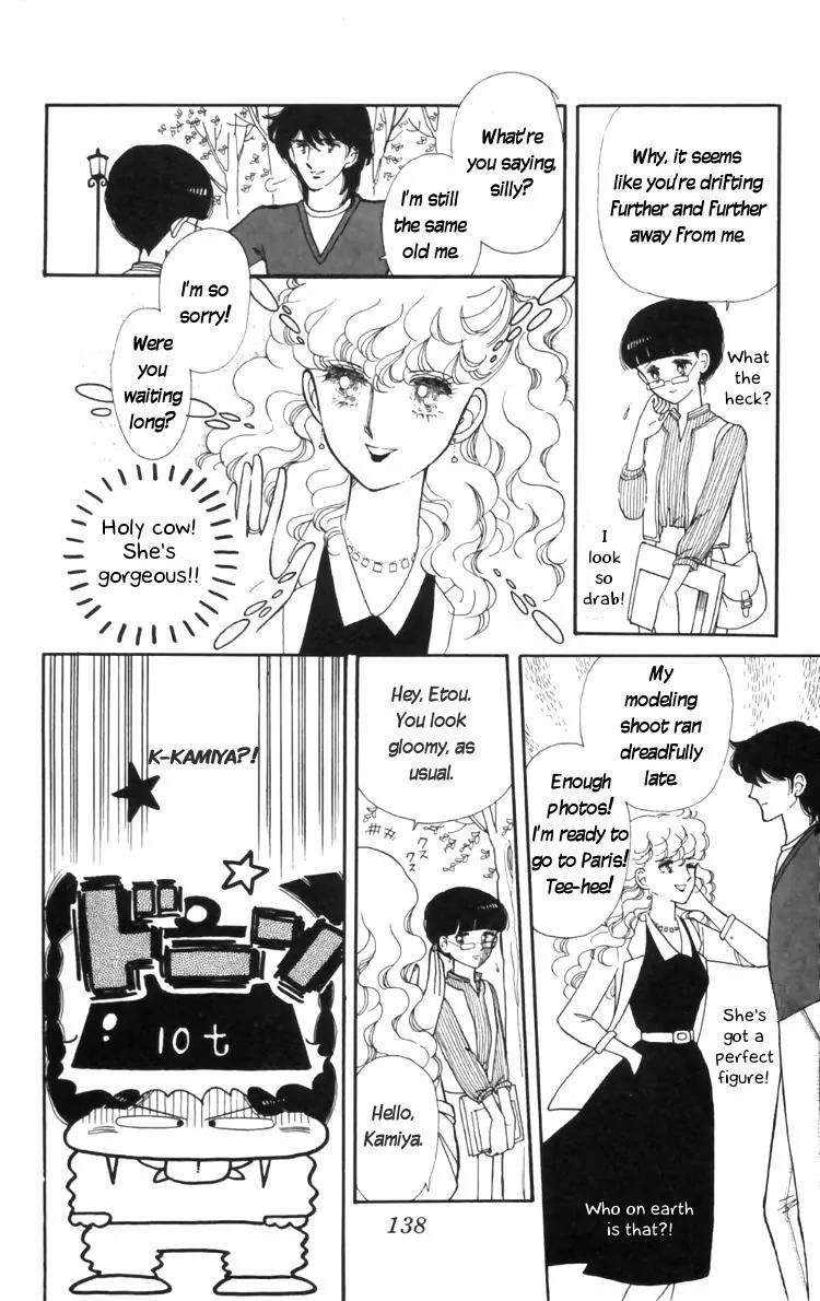 Tokimeki Tonight chapter 10 page 28