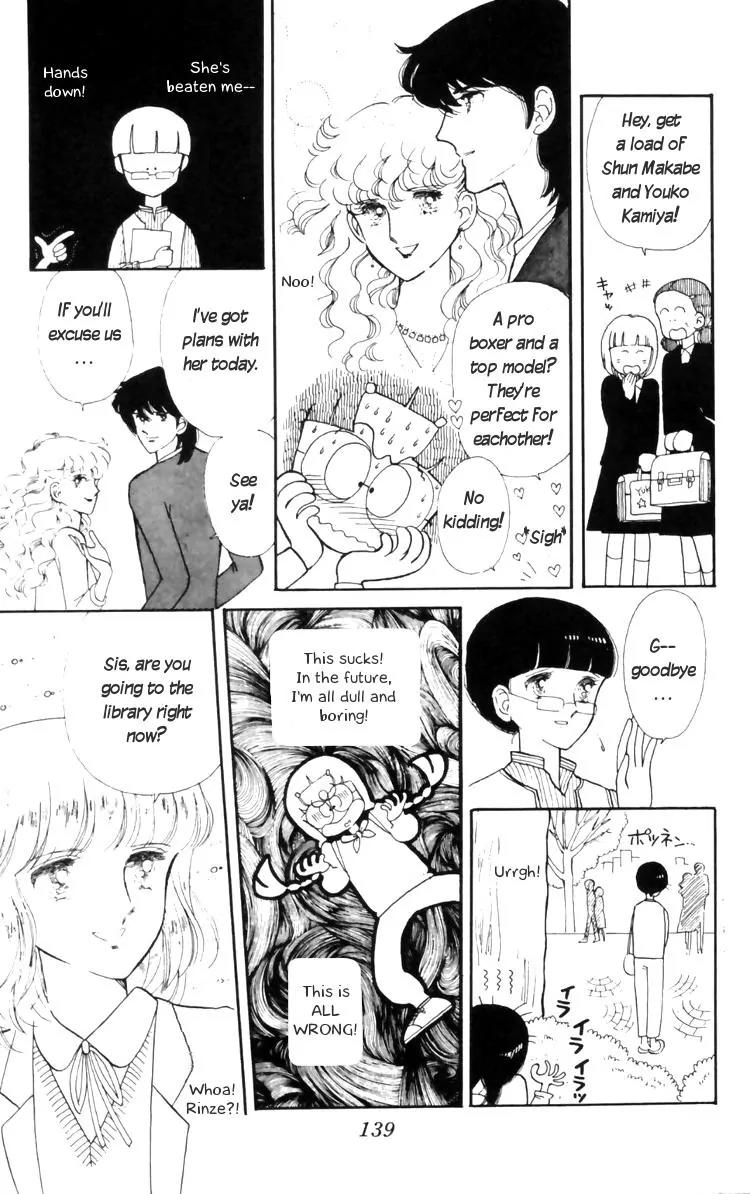 Tokimeki Tonight chapter 10 page 29