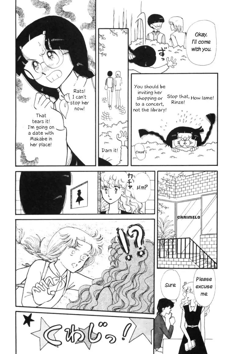 Tokimeki Tonight chapter 10 page 30