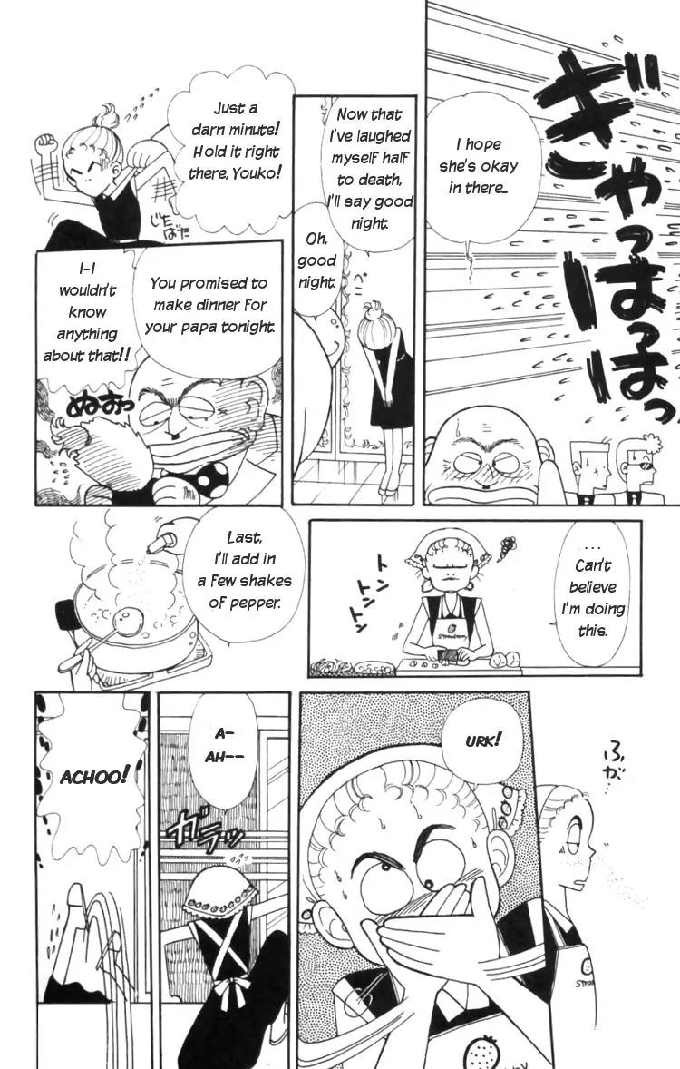 Tokimeki Tonight chapter 10 page 36