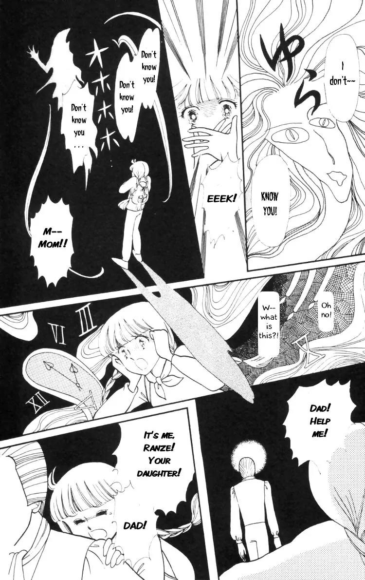 Tokimeki Tonight chapter 10 page 38