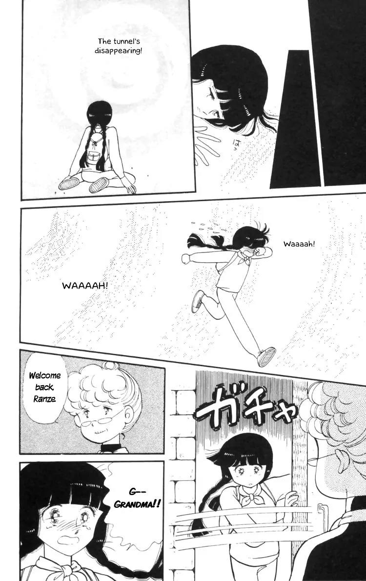 Tokimeki Tonight chapter 10 page 40