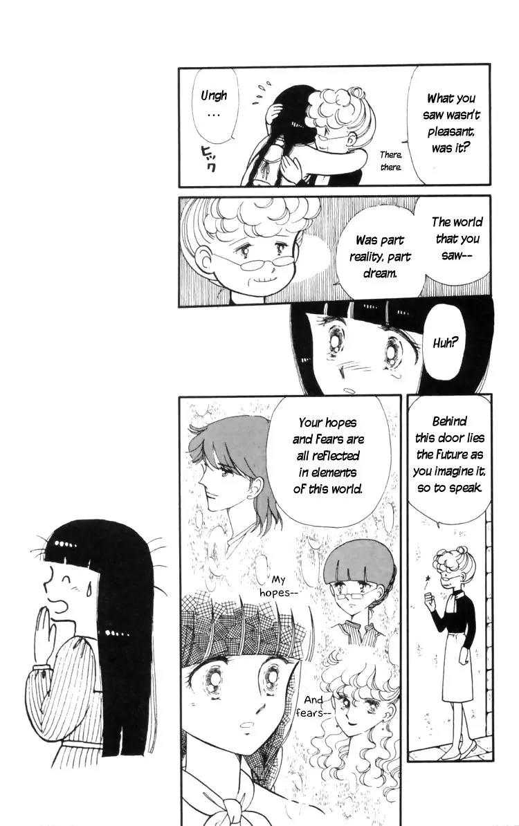 Tokimeki Tonight chapter 10 page 41