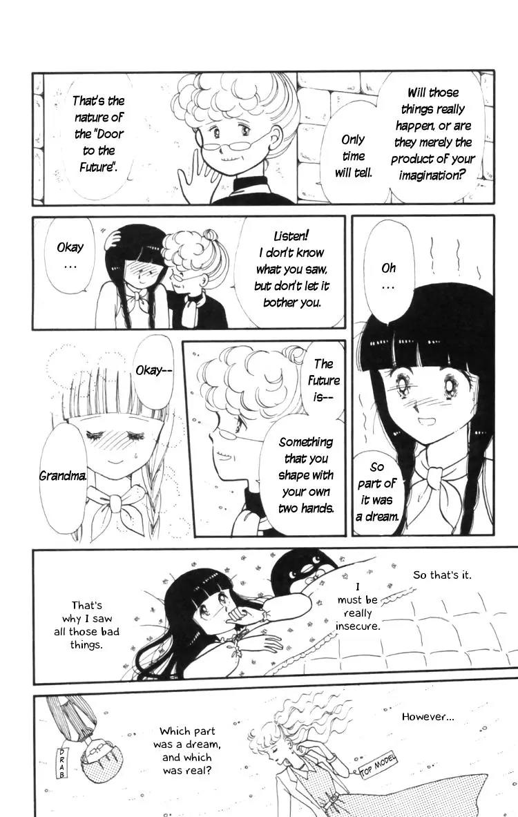 Tokimeki Tonight chapter 10 page 42