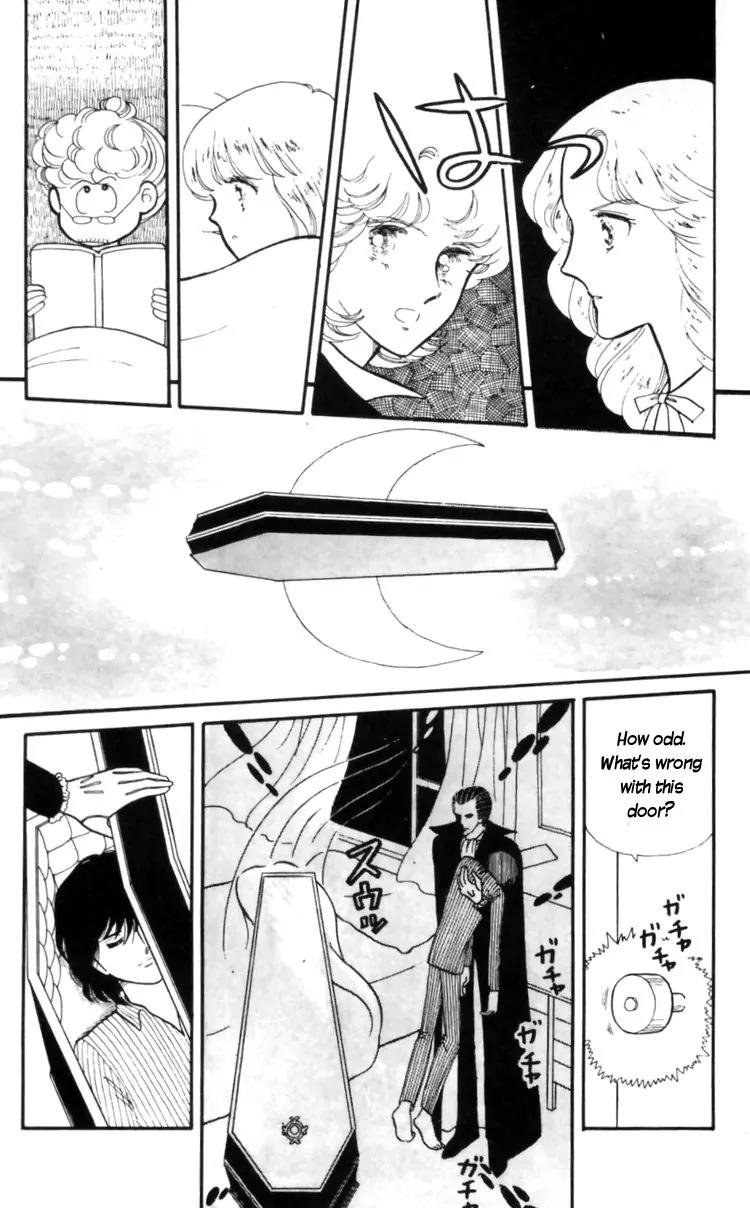 Tokimeki Tonight chapter 10 page 5