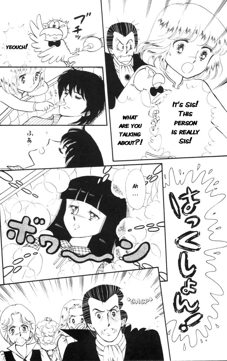 Tokimeki Tonight chapter 10 page 8