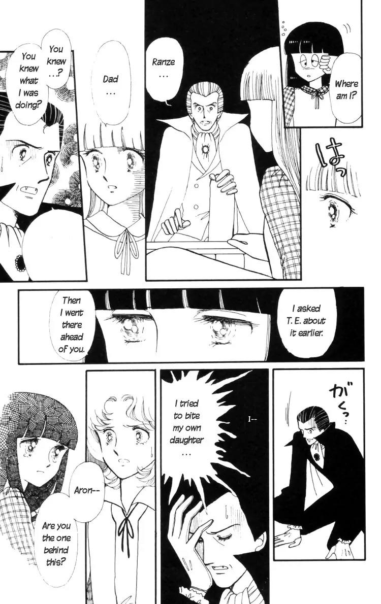 Tokimeki Tonight chapter 10 page 9