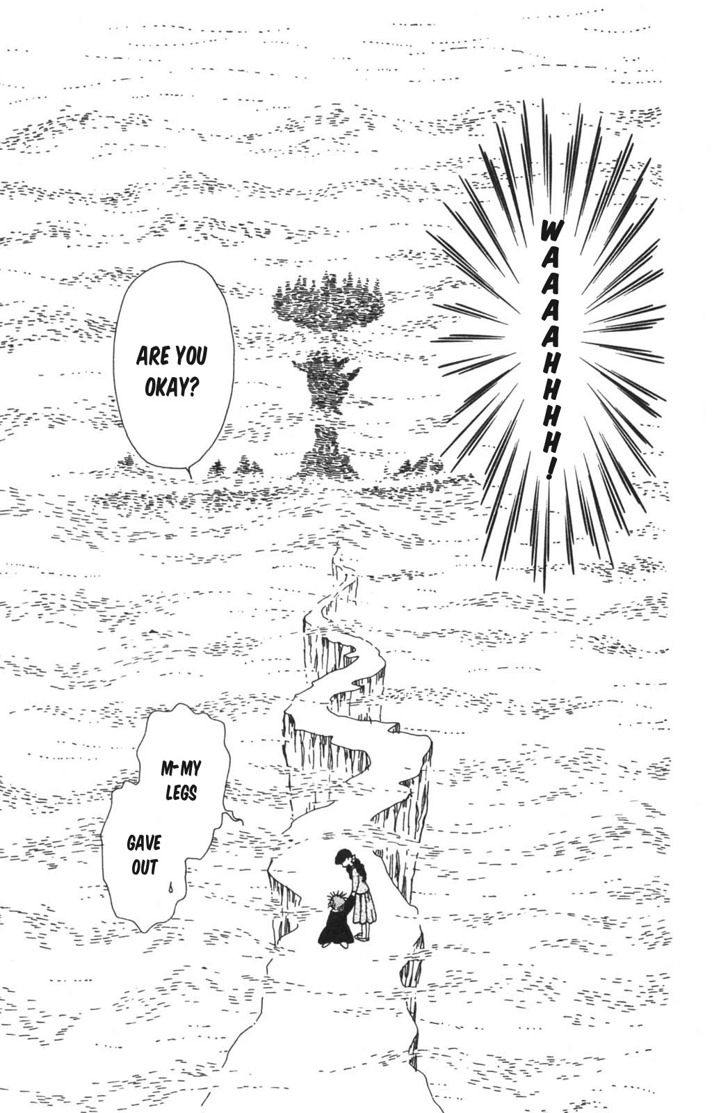 Tokimeki Tonight chapter 100 page 22