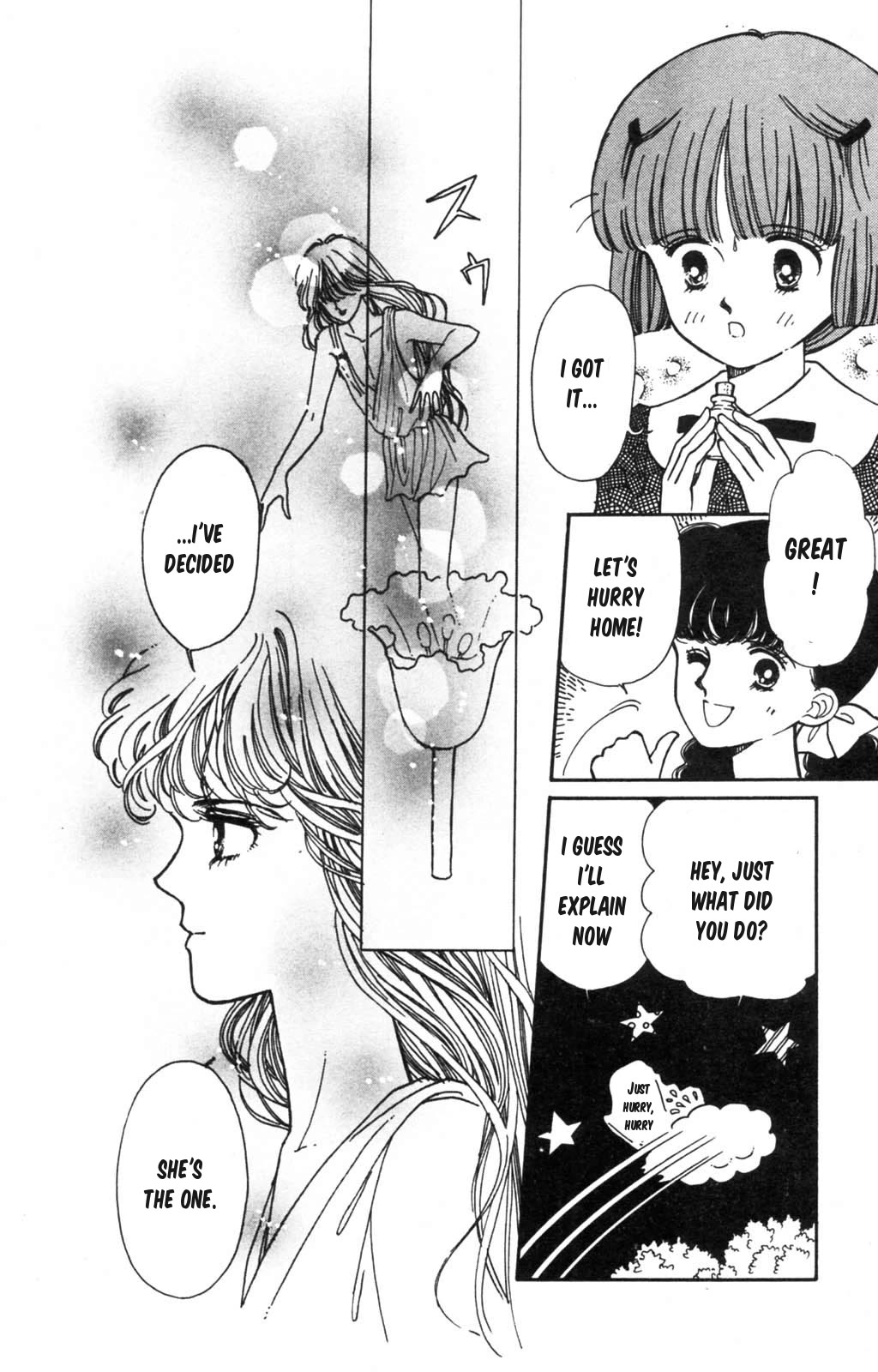 Tokimeki Tonight chapter 100 page 29