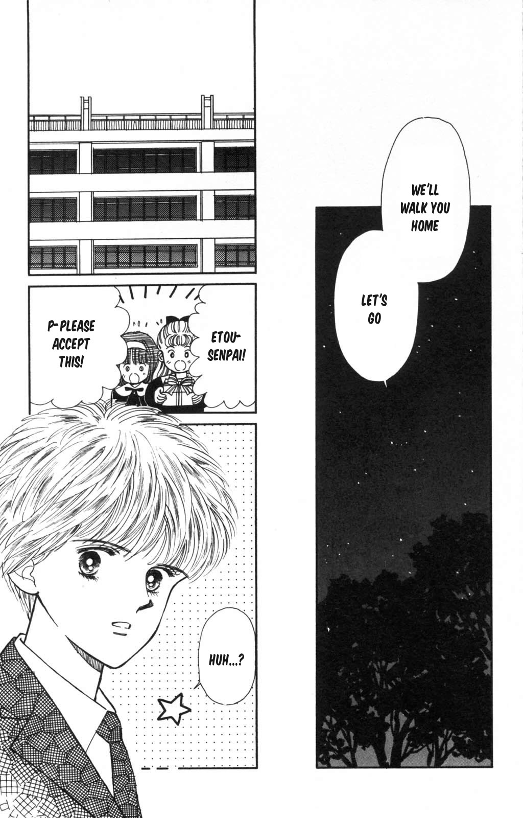 Tokimeki Tonight chapter 100 page 34