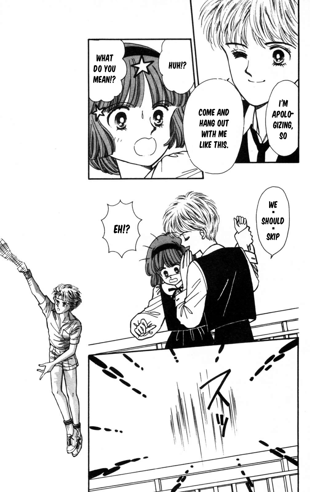 Tokimeki Tonight chapter 102 page 12