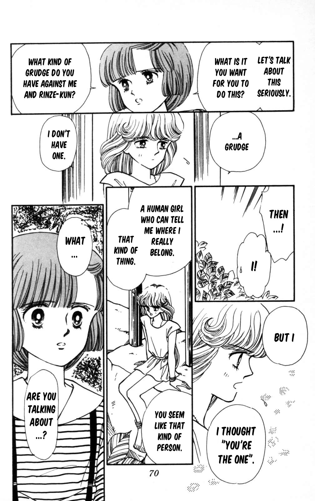 Tokimeki Tonight chapter 102 page 29