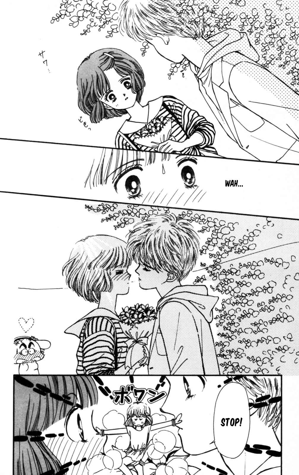 Tokimeki Tonight chapter 102 page 35