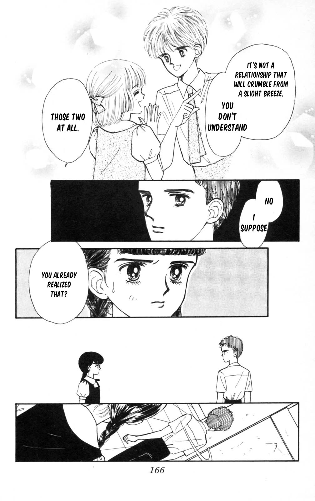 Tokimeki Tonight chapter 105 page 13