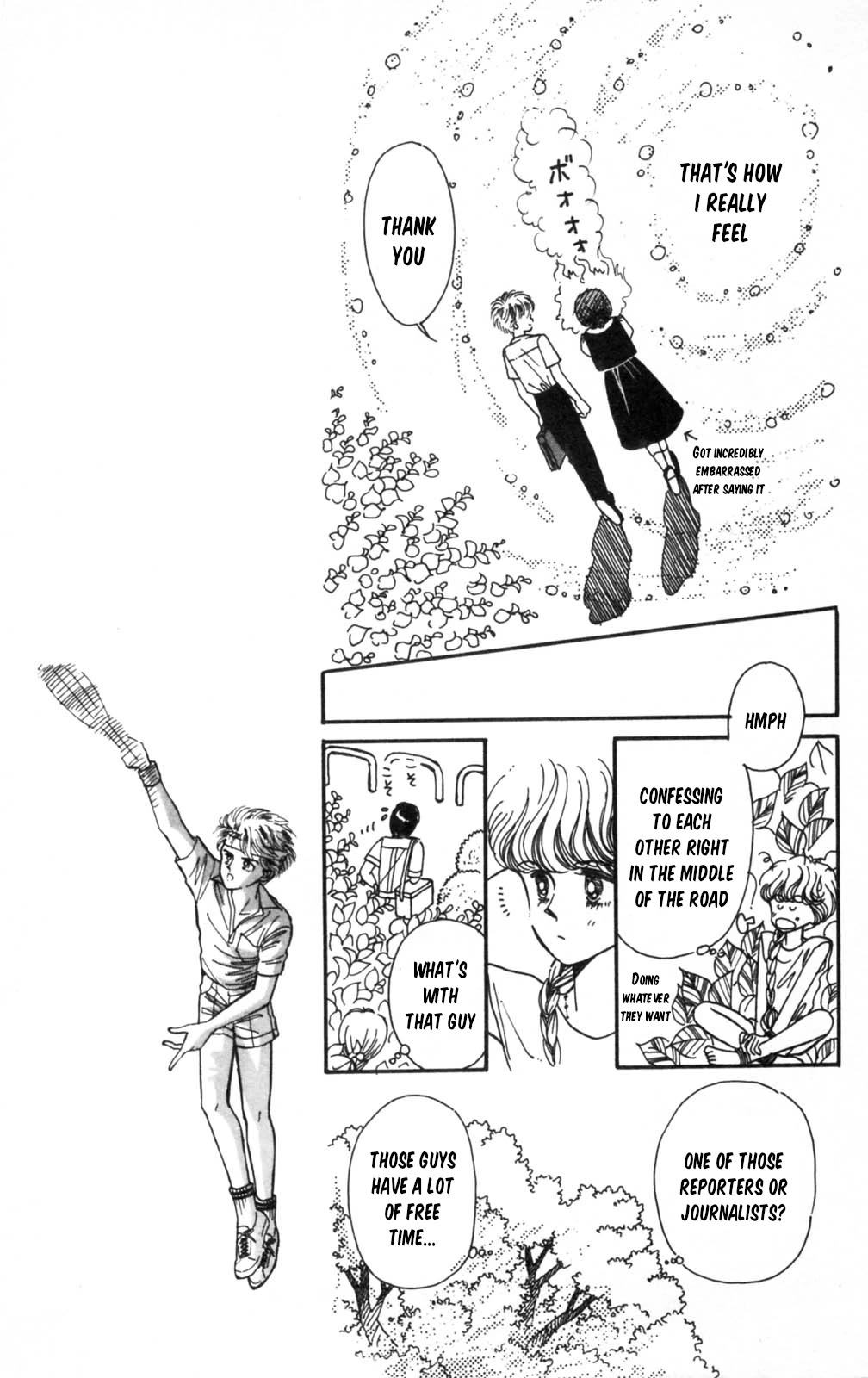 Tokimeki Tonight chapter 105 page 20