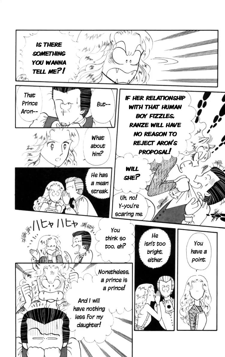 Tokimeki Tonight chapter 11 page 24