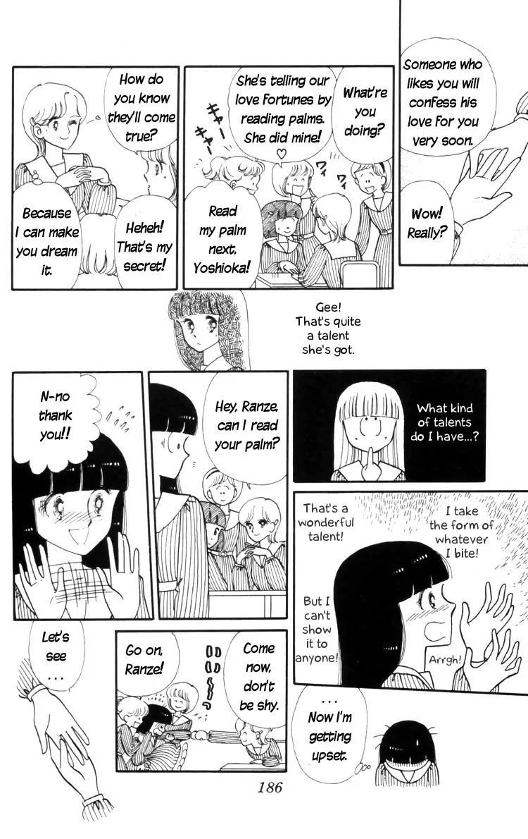 Tokimeki Tonight chapter 11 page 26