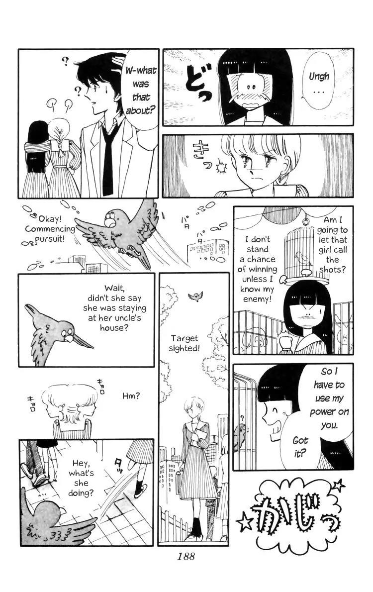 Tokimeki Tonight chapter 11 page 28