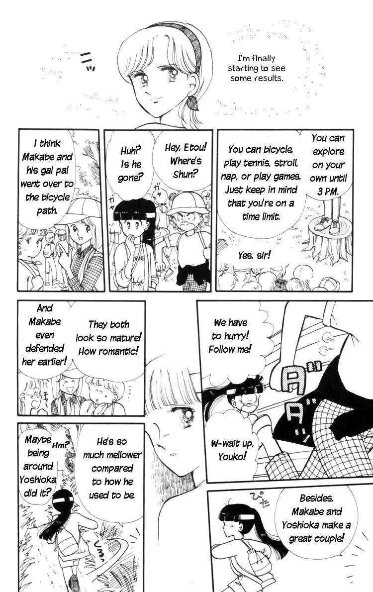 Tokimeki Tonight chapter 11 page 36