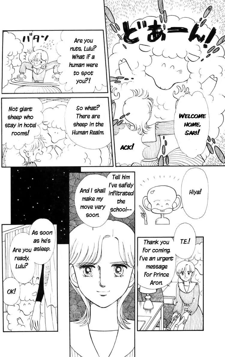 Tokimeki Tonight chapter 11 page 4