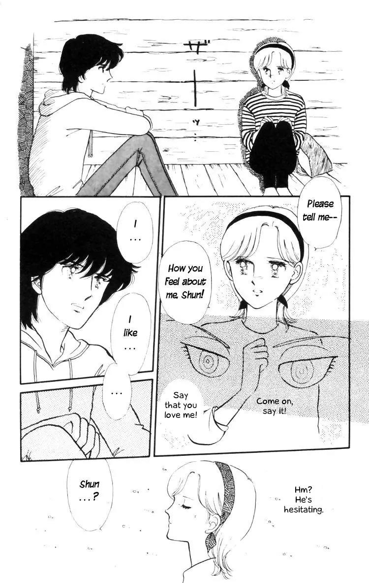 Tokimeki Tonight chapter 11 page 44