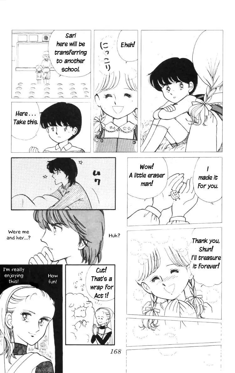 Tokimeki Tonight chapter 11 page 8