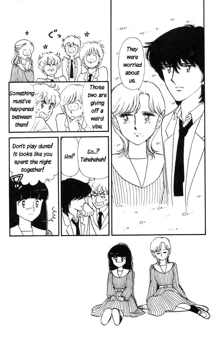 Tokimeki Tonight chapter 12 page 10