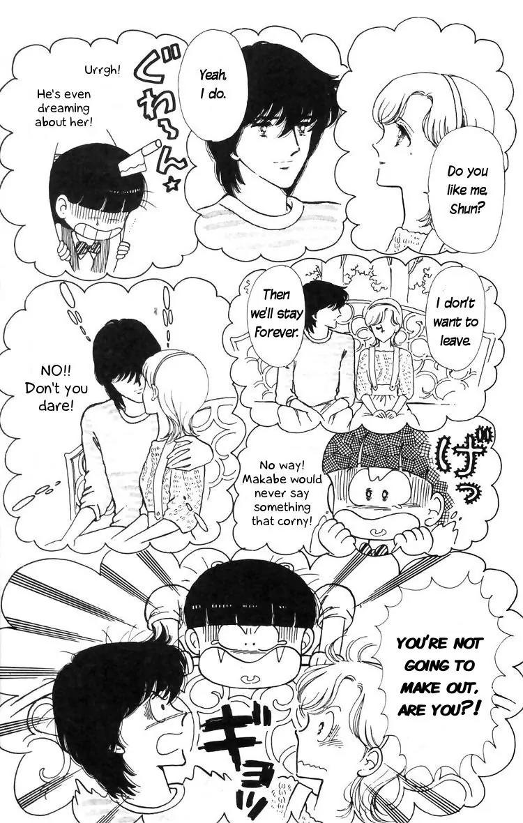 Tokimeki Tonight chapter 12 page 27