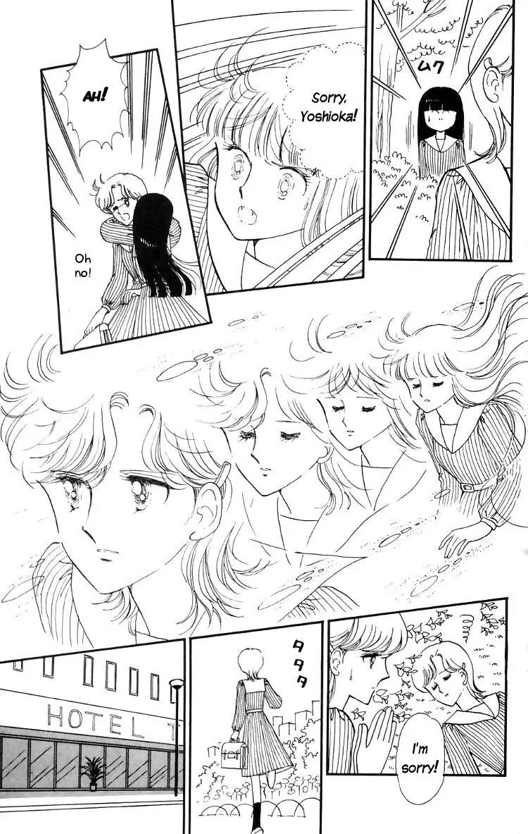 Tokimeki Tonight chapter 12 page 33