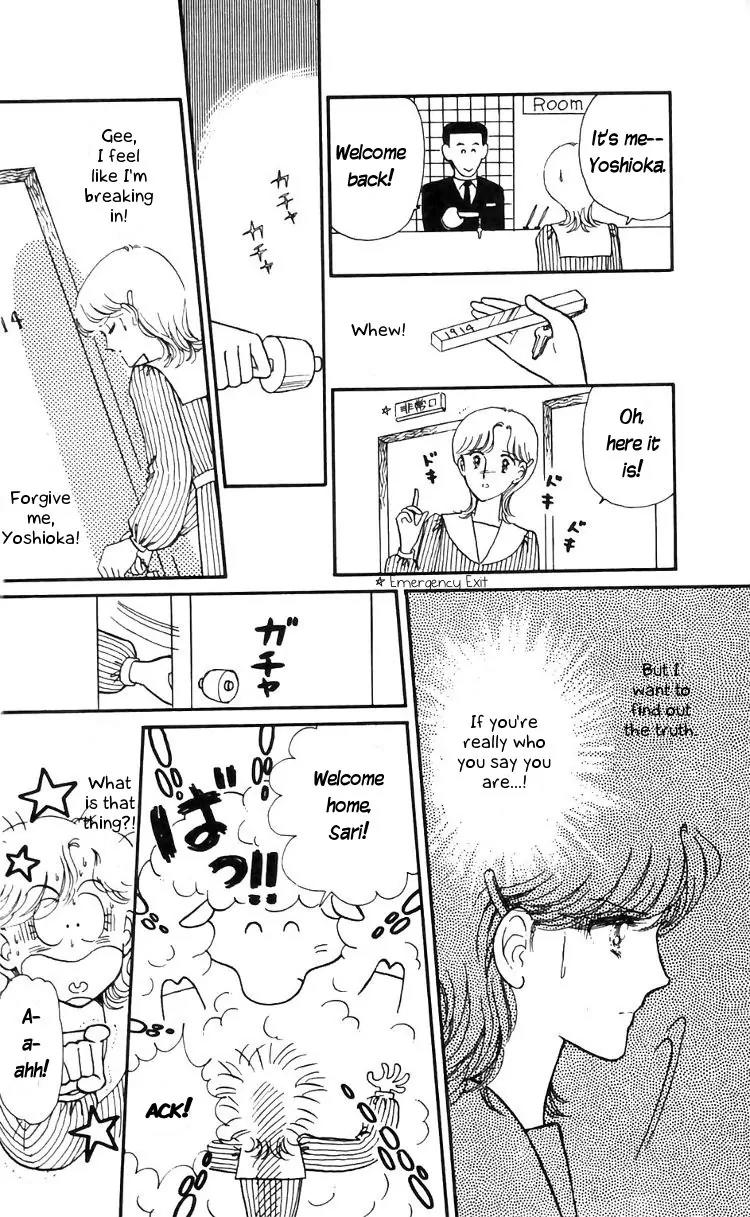 Tokimeki Tonight chapter 12 page 34