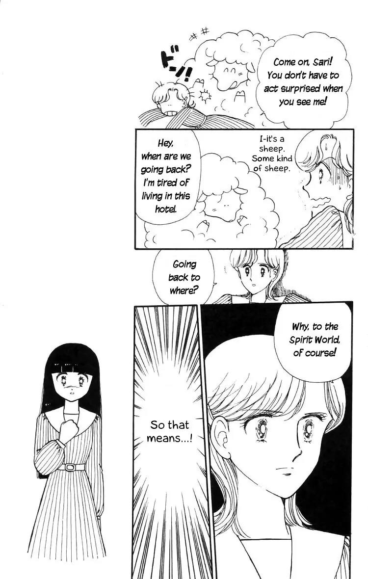 Tokimeki Tonight chapter 12 page 35