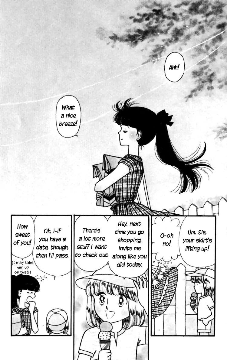 Tokimeki Tonight chapter 13 page 19