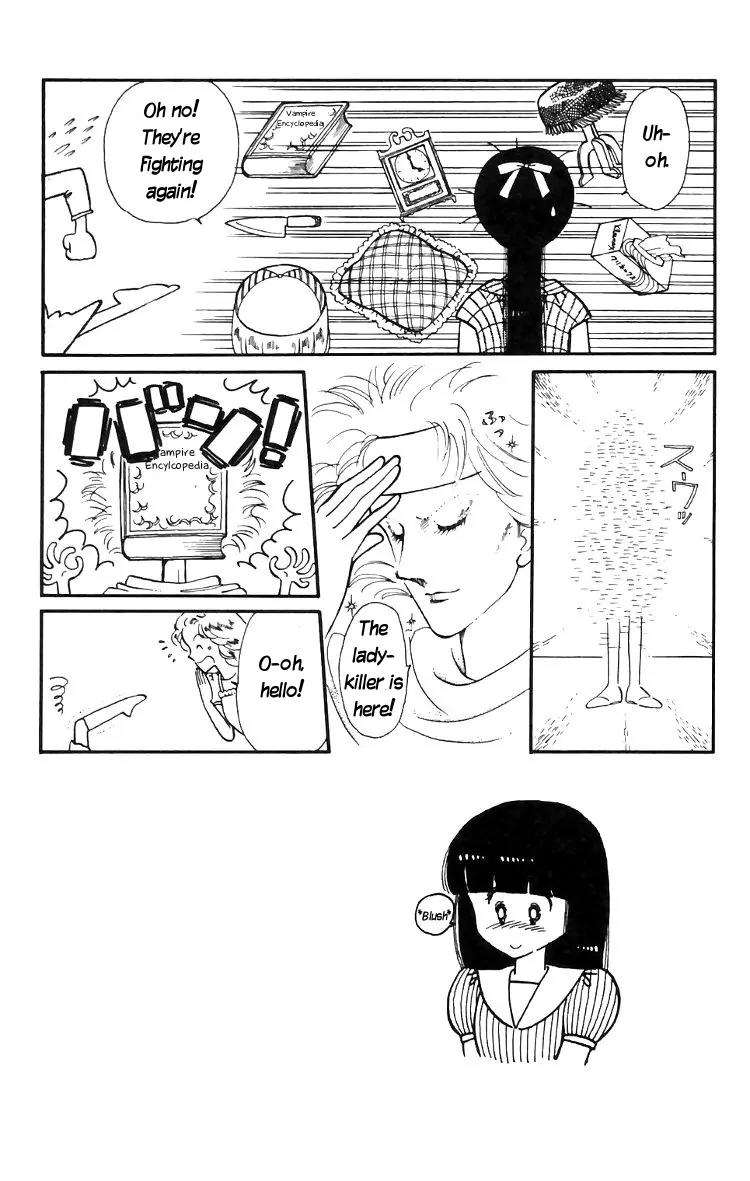 Tokimeki Tonight chapter 14 page 2