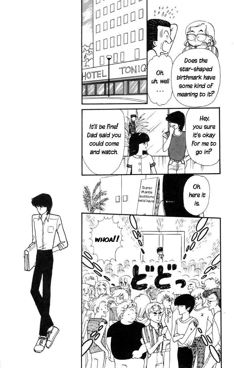 Tokimeki Tonight chapter 14 page 25