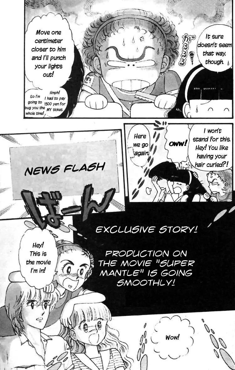 Tokimeki Tonight chapter 15 page 19