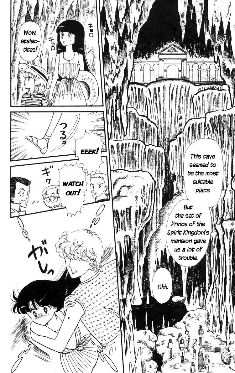 Tokimeki Tonight chapter 15 page 26