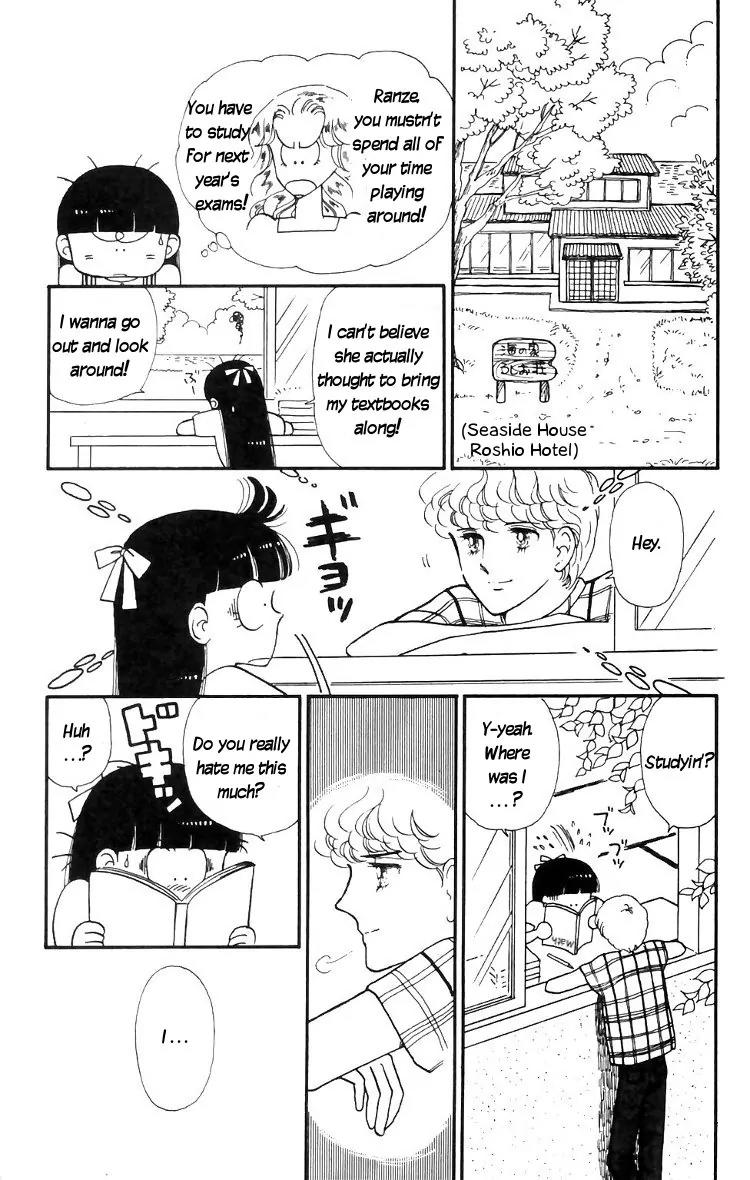 Tokimeki Tonight chapter 16 page 19