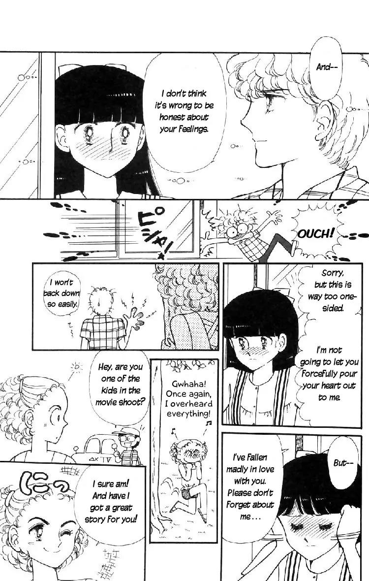 Tokimeki Tonight chapter 16 page 21