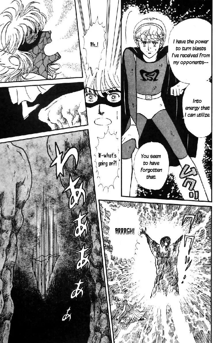 Tokimeki Tonight chapter 16 page 27