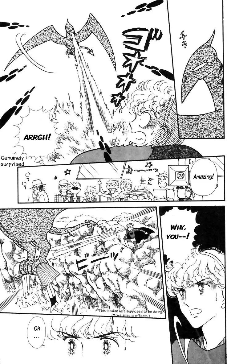 Tokimeki Tonight chapter 16 page 5