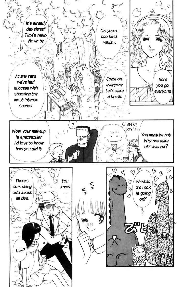 Tokimeki Tonight chapter 16 page 9