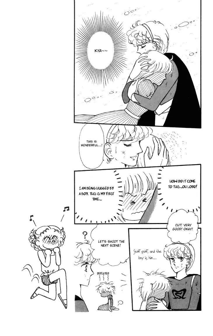 Tokimeki Tonight chapter 17 page 4