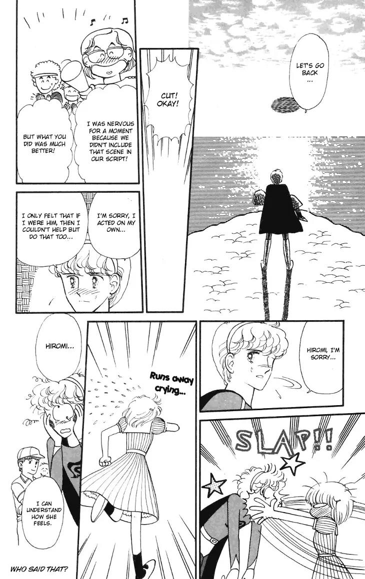 Tokimeki Tonight chapter 17 page 9