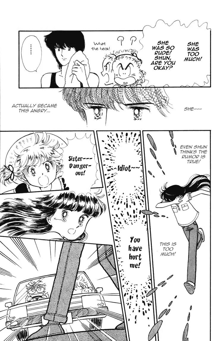 Tokimeki Tonight chapter 18 page 16