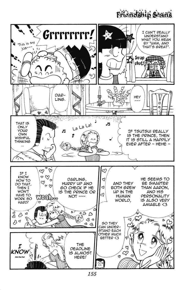 Tokimeki Tonight chapter 18 page 8