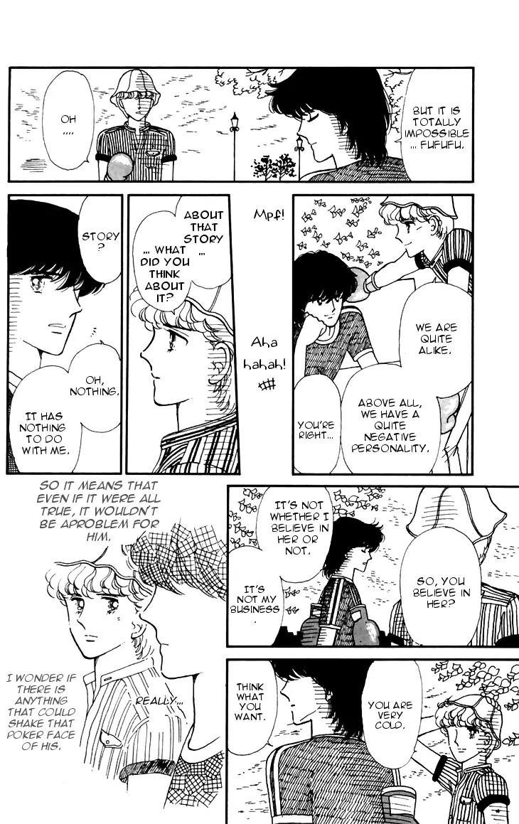 Tokimeki Tonight chapter 19 page 10