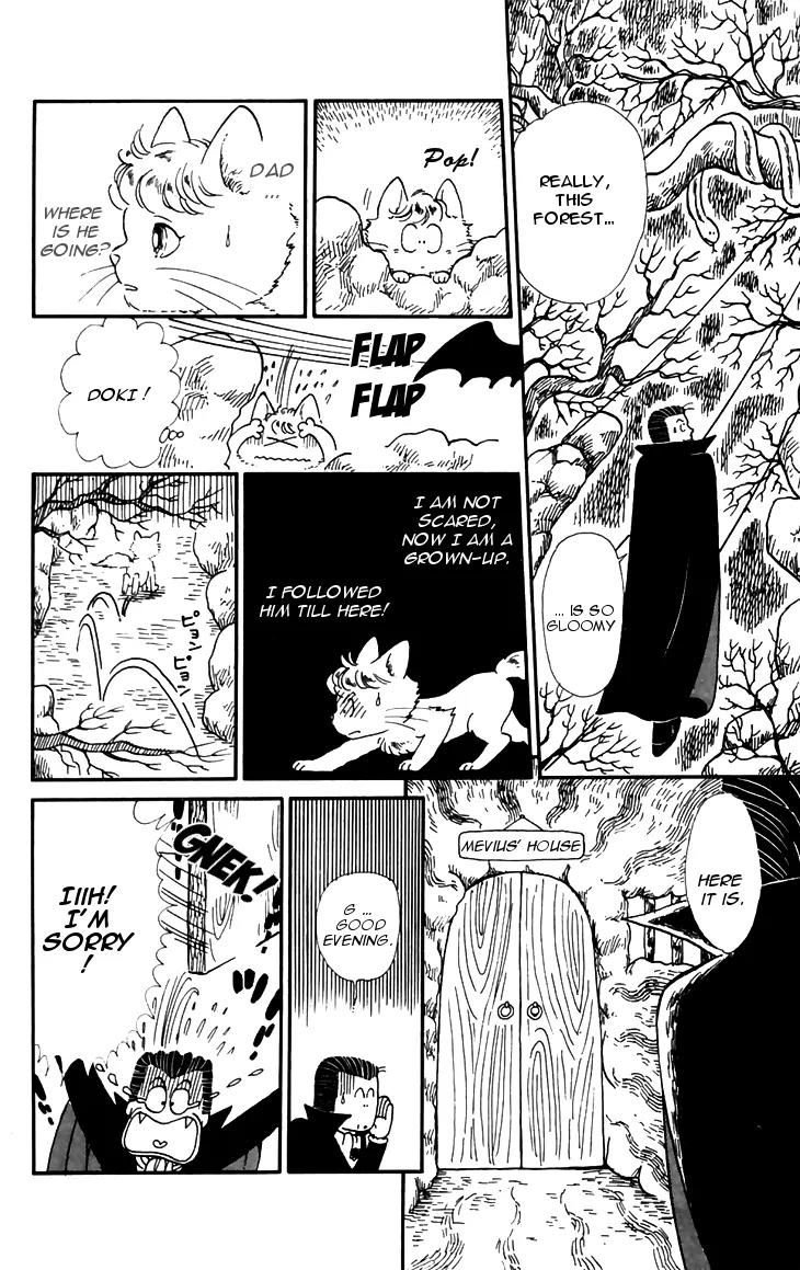 Tokimeki Tonight chapter 19 page 12