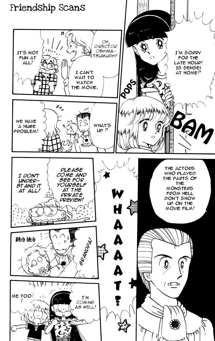 Tokimeki Tonight chapter 19 page 18